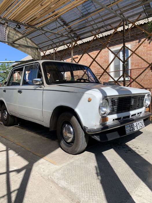 Продам Ваз 21013