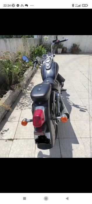 Qingqi QM - 125cc