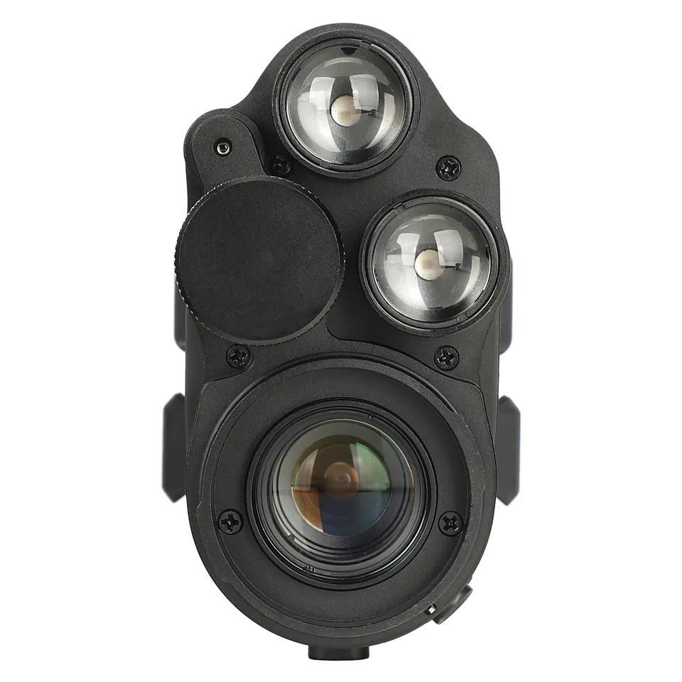 Прибор нічного бачення Night Vision Henbaker CY789 з кріпленням