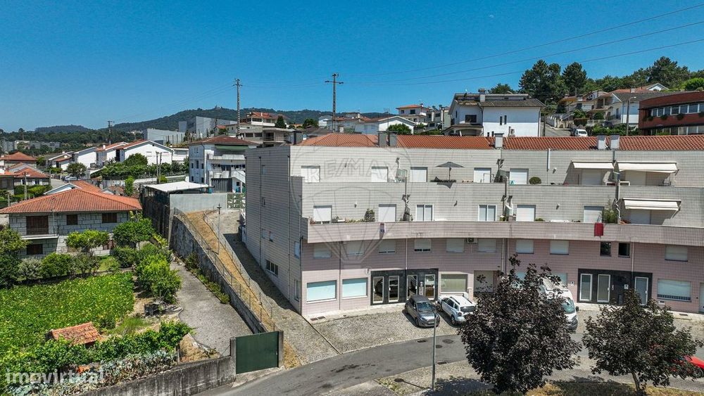 Apartamento T3 para Venda em Mascotelos