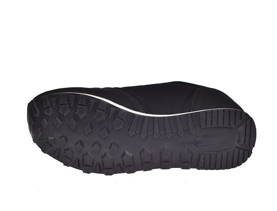 Buty sportowe męskie siatkowe adidasy American WT 135/24 BK roz. 46