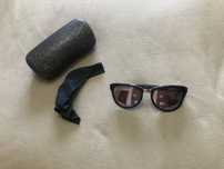 Oculos de sol Chanel