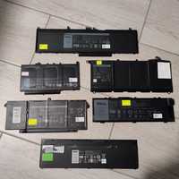 Батарея Dell T05W1 wj5r2 , 90v7w , wd52h , 9jm71 , 7cjrc