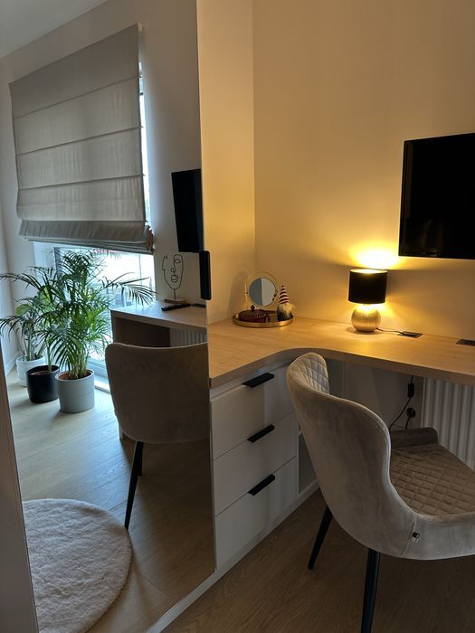 Apartament do wynajęcia przy starówce z parkingiem Zamość