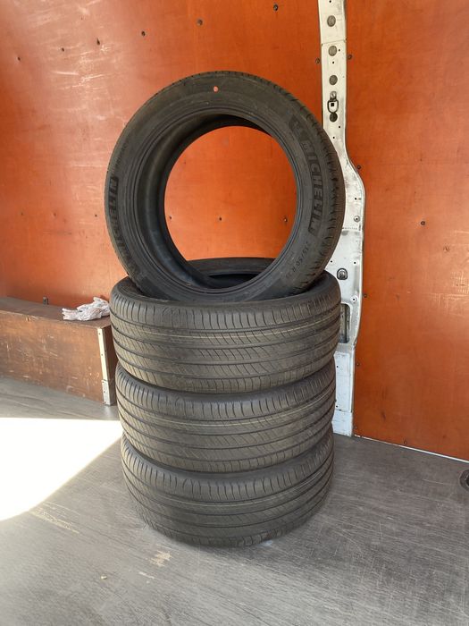 Шини 235/50 R19 Michilin Primacy 4 ,  4 шт.  Нові.