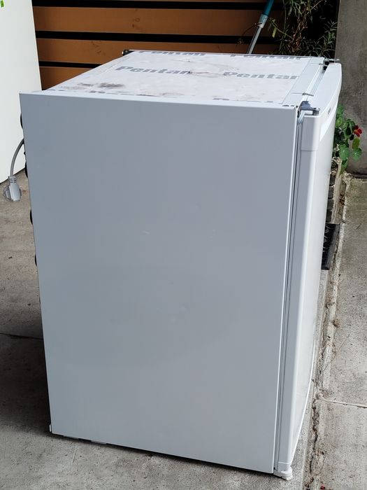 Холодильник Siemens