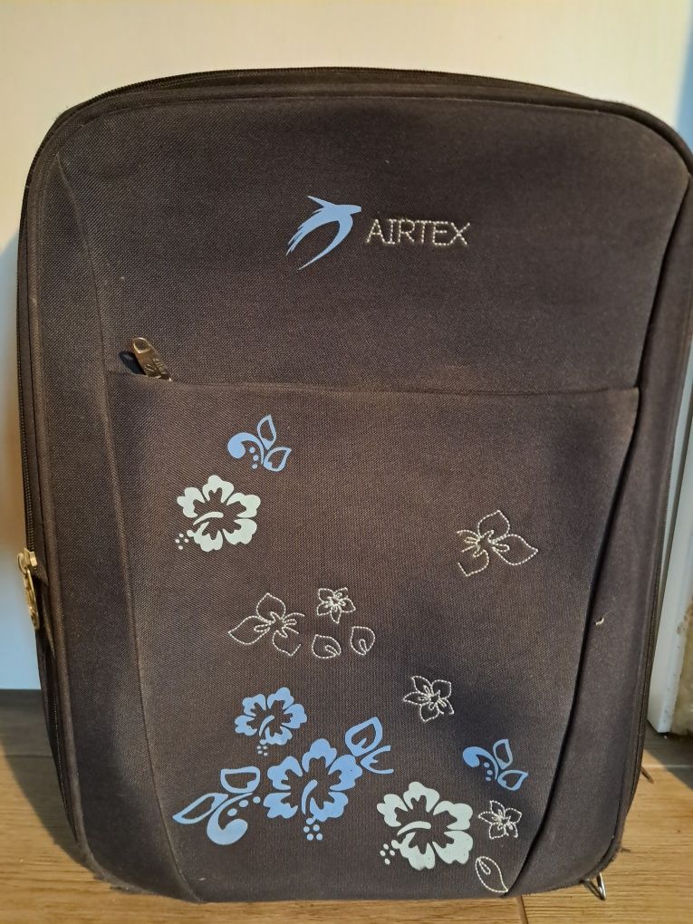Walizka airtex sorzedam