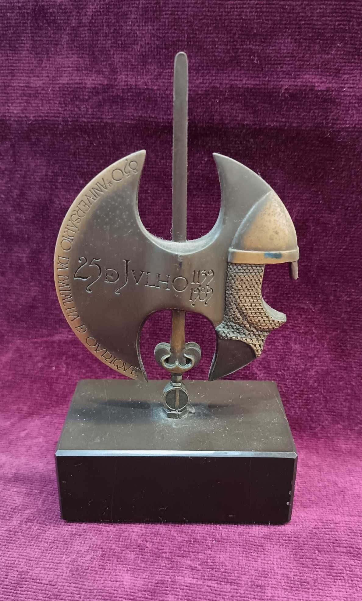Medalha Dia do Exército 1989 (últimos dias)