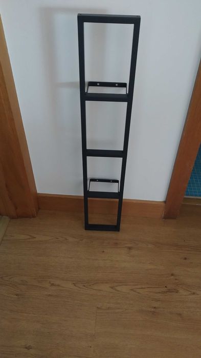 Suportes de DVD's, IKEA, arrumação, organização, etc