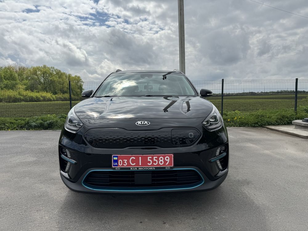 Kia Niro 64kw 2020 Prestige