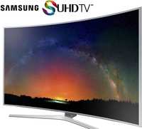 Telewizor  SUHD CRUVED Samsung UE48JS9000L flagowy model