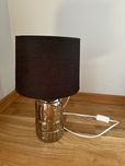 Lampa nocna loft premium