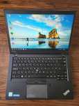 laptop Lenovo Thinkpad t460s
