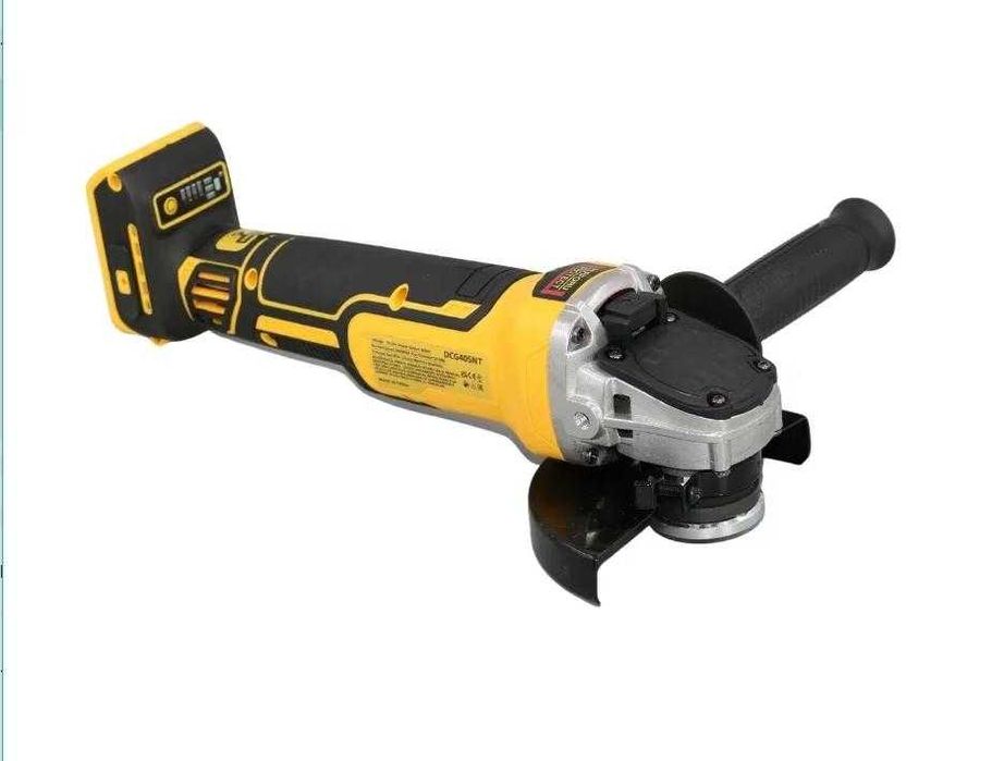 DEWALT Акумулятор DCB205,DCB206,Шуруповерт DCF887,Шлифмашина  DCG406