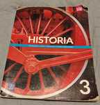 Historia kl. 3, zakres podstawowy