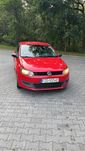 Volkswagem polo 1.2 benzyna zarejestrowany