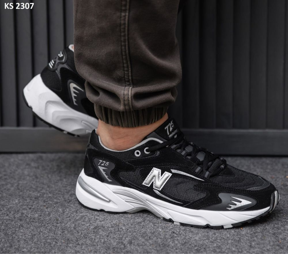 «ОРИГИНАЛ»Кросівки Чоловічі New Balance 725