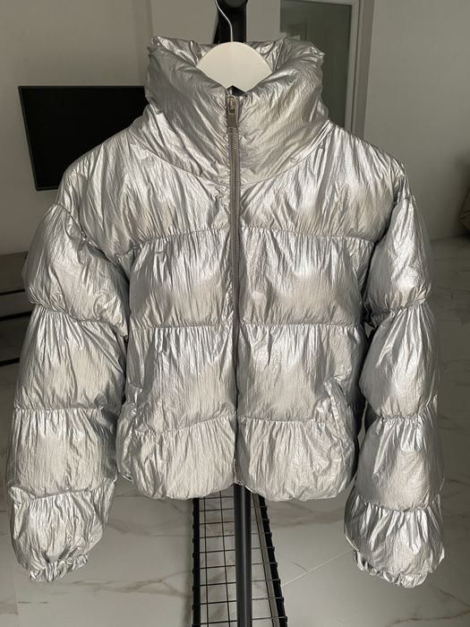 Жіноча, тепла куртка Anwear Lab (L)