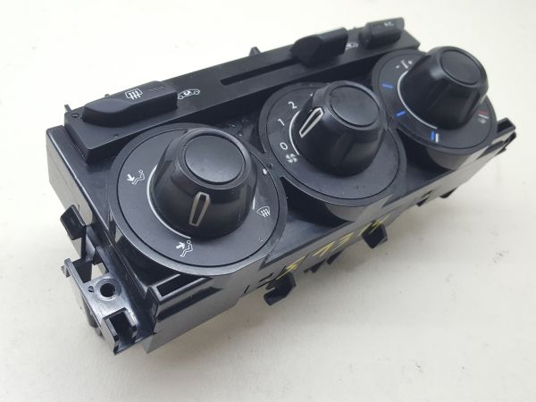 Comando chauffage / sofagem CITROËN C3 II (SC_)