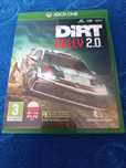 Dirt Rally 2.0 gra Xbox One