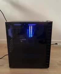 PC Desktop Custom build