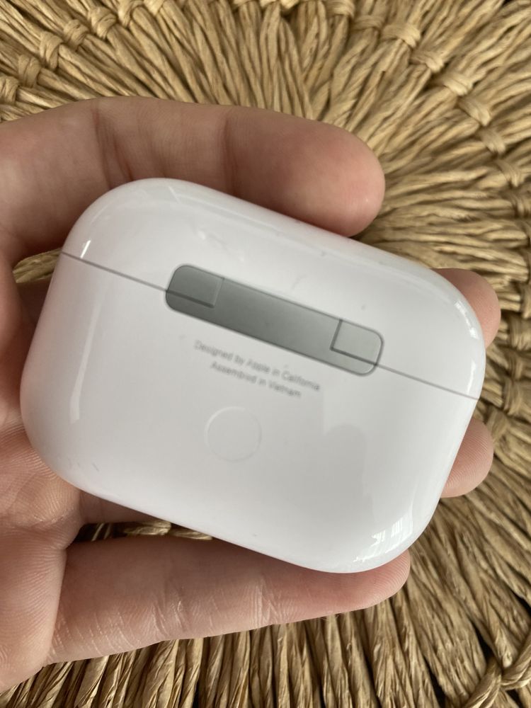 Apple Air Pods pro 2 generacji *nowe*