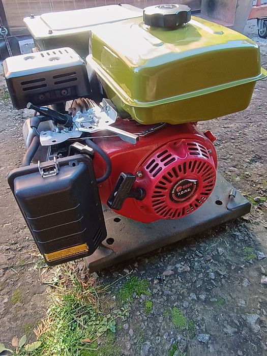 Бензогенератора аб 1 0 230