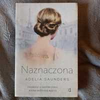 Naznaczona - A.Saunders