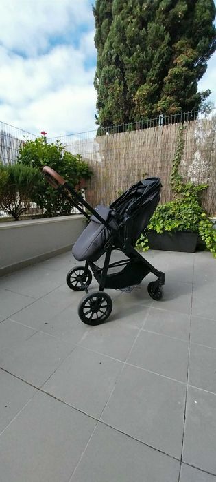 Carrinho de Bebé Trio 3 em 1 [Bebe Confort]