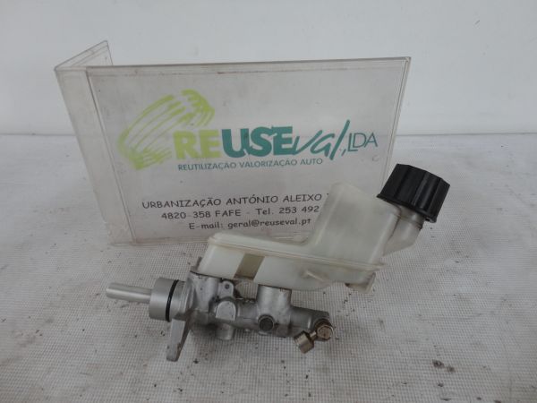 Bomba Dos Travões Mazda 6 Hatchback (Gg)