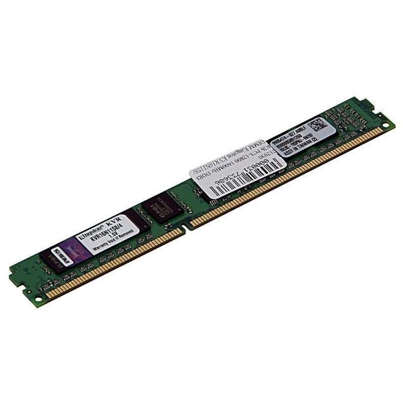 Оперативна пам'ять Ddr3  4gb.