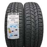 165 /70/14C  UNIROYAL 165/70R14C 87R Zima Zimowe 2012/18 NIEUŻYWANE
