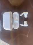 Airpods 2 pro originais- fatura de novembro 2024 FNAC
