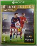 FIFA 16 PL Xbox One lub zamiana