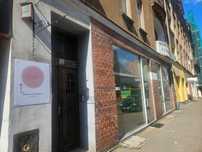 Zabrze - Centrum - ul. Wolności 254 - lokal z witryną 57 m2