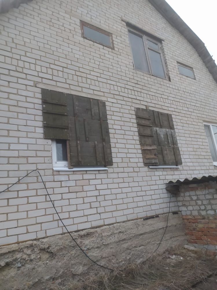 Продаеться будинок