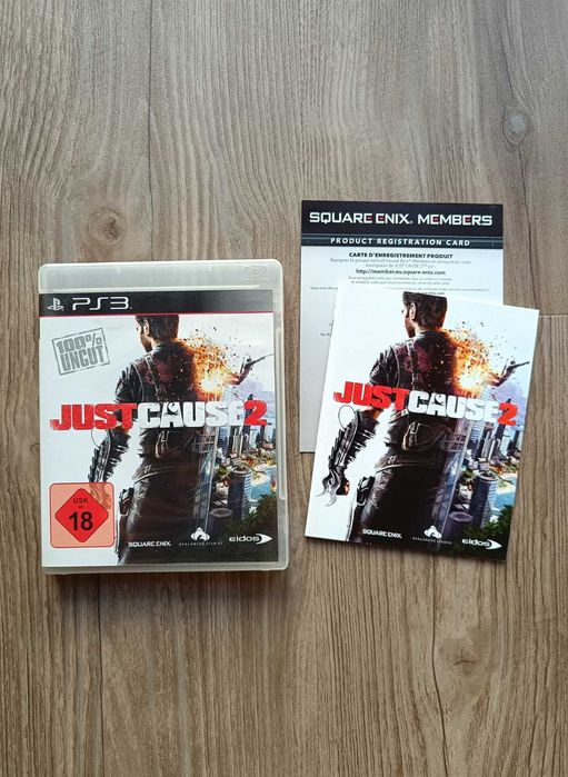 Playstation 3 ігри