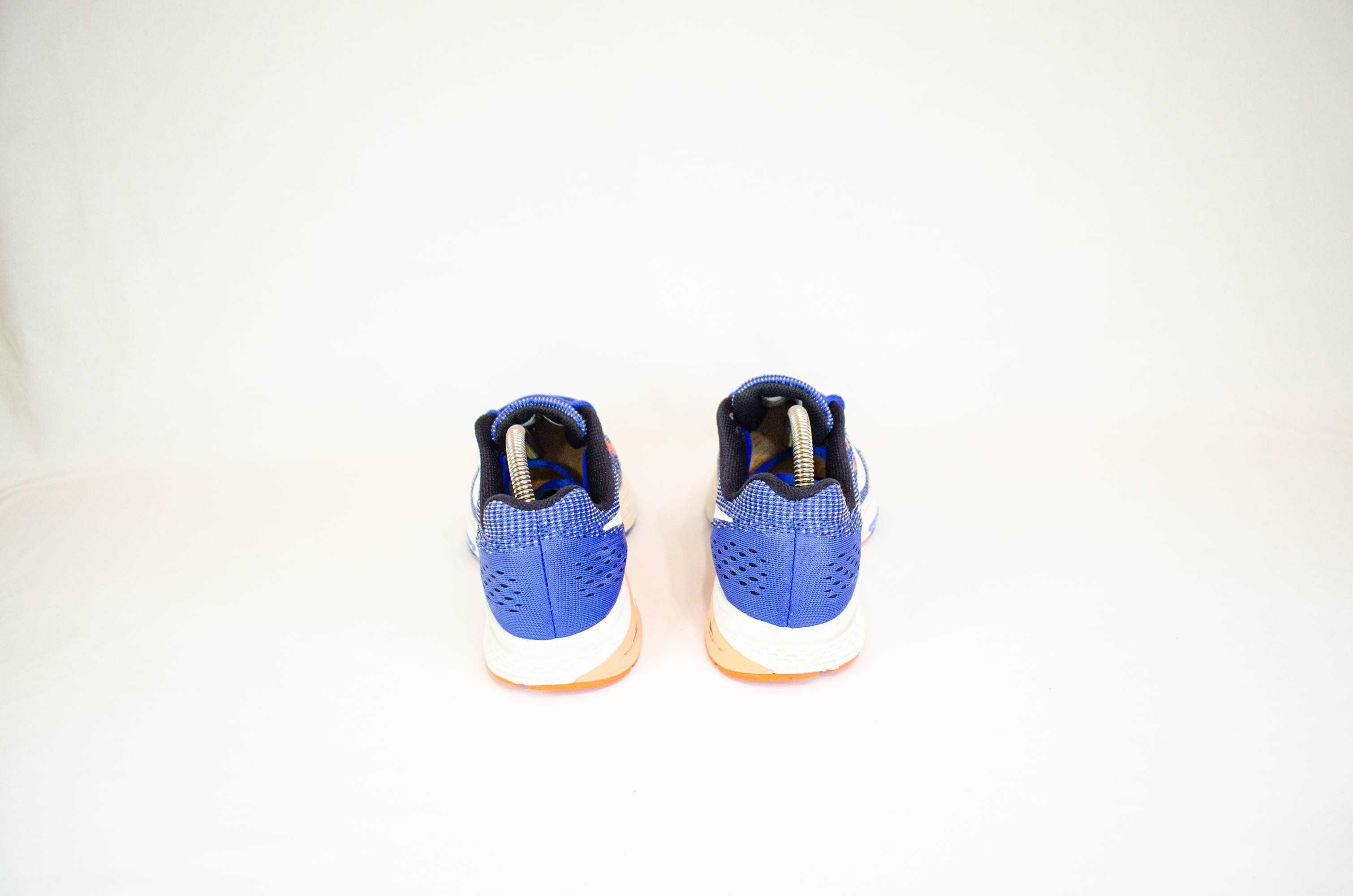 Nike Air Zoom Structure 19 Кроссовки для бега Оригинал! р. 38 24 см