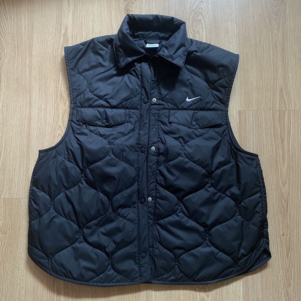 Colete acolchoado Nike Essentials