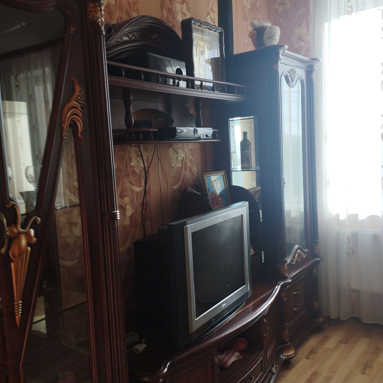 Приміщення 753м в Щітках