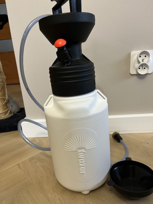 Pompka pompa do instalacji  wody forowoltaniki Hewalex
