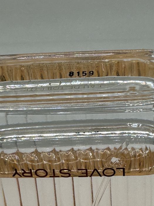 Chloe Love Story 75ml EDT UNIKAT