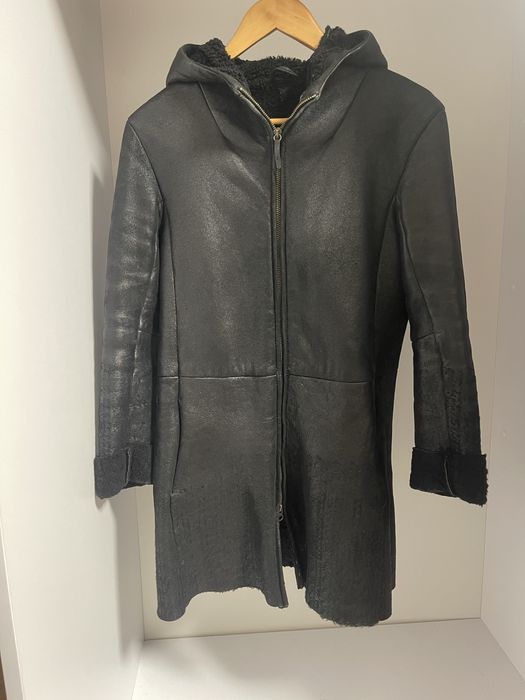 Продам дублянку натуральну