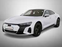 Audi RS e-tron GT quattro