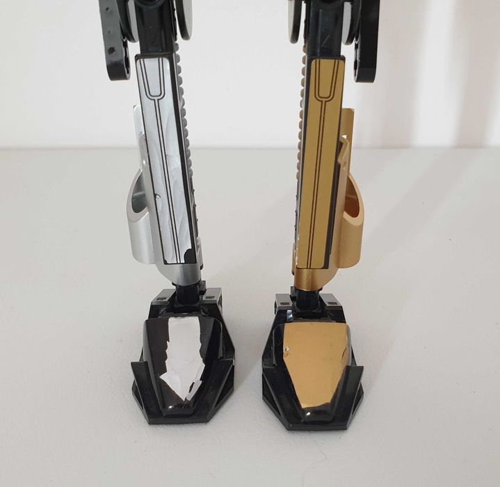 Lego Star Wars 8007 C-3PO