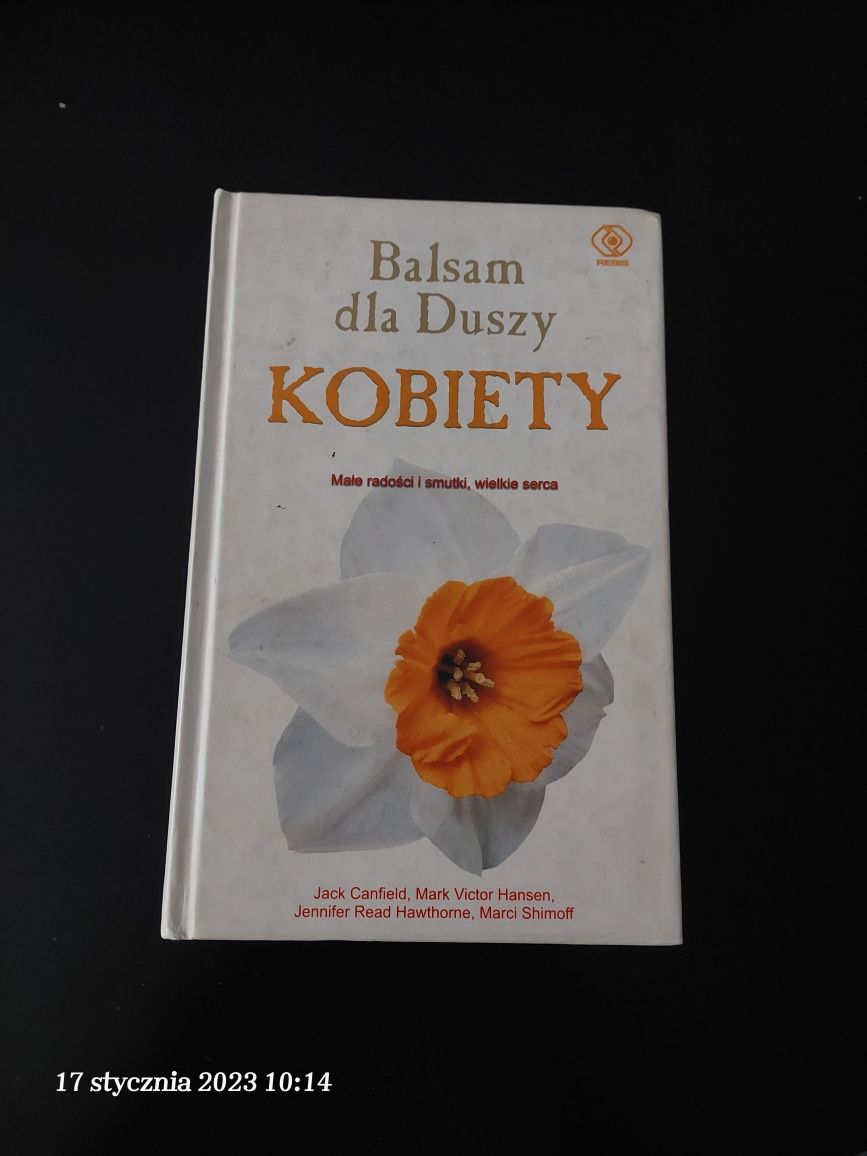 Balsam dla Duszy - Kobiety