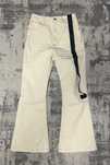 Штани клеш Rick Owens DRKSHDW flared jeans
