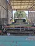 Claas Mercator 50