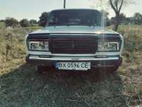 Продам ВАЗ 2107 LADA 2107