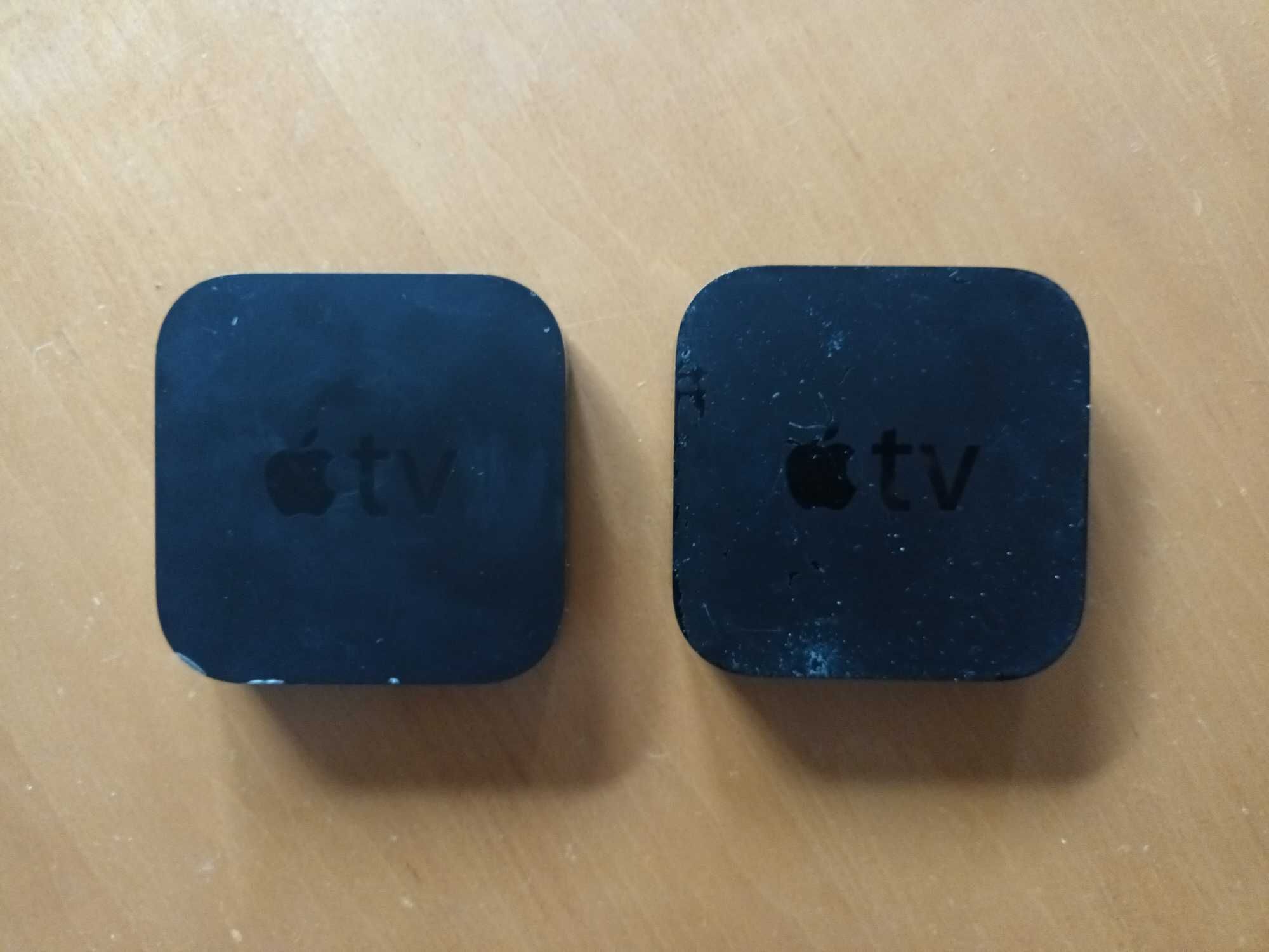 2x Apple TV A1469